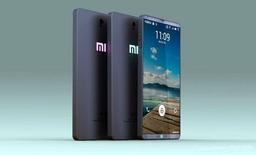 Смартфон Xiaomi mi-3 анонсирован официально