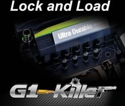 Gigabyte оснастит игровую системную плату Z87 G1-Killer водоблоком