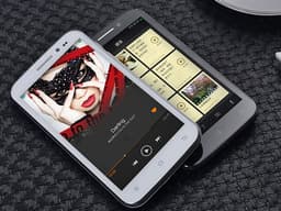 Zopo C1 — китайский смартфон с пятидюймовым дисплеем и четырехъядерным CPU под управлением ОС Aliyun