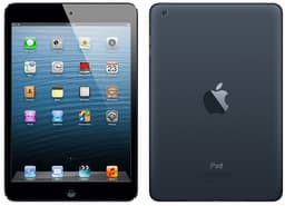 Назван срок начала серийного выпуска планшетов Apple iPad пятого поколения