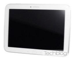 Появились предварительные спецификации планшетов Samsung Galaxy Tab 3 10.1 и Galaxy Tab 3 8.0