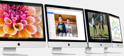 Восстановленные компьютеры iMac последнего поколения появились в продаже по более низкой цене