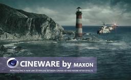 MAXON анонсирует новые технологии обмена 3D-данными в реальном времени между программами MAXON CINEMA 4D и Adobe After Effects
