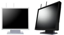 Eizo FDS1702N и FDS1702NТ — мониторы для работы по локальной сети