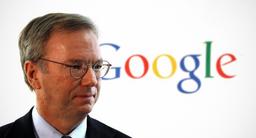 Эрик Шмидт: к концу 2013 года будет активировано 1 млрд Android-устройств