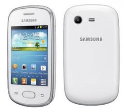 Представлены смартфоны начального уровня Samsung Galaxy Star и Galaxy Pocket Neo