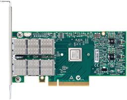 По словам Mellanox, сетевой адаптер ConnectX-3 Pro «выводит облачные вычисления на новый уровень»
