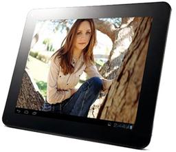 Планшетный компьютер Giada Jade i965 построен на платформе RockChip RK3066