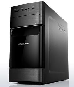Настольные процессоры AMD Richland прописались в ПК Lenovo H535 и H535s