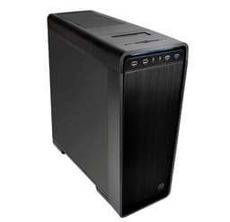 В корпусе Thermaltake Urban S71 помещаются платы типоразмера E-ATX