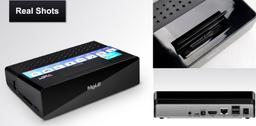 Скоро в продаже появится TV-приставка MeLE A1000G под управлением ОС Android