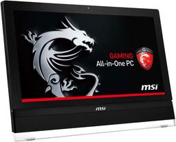 MSI называет AG2712 первым в мире 27-дюймовым игровым моноблоком
