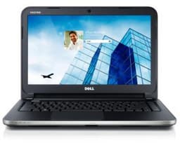 Еще не выпущенный процессор Intel Pentium 2127U замечен в спецификациях ноутбука Dell Vostro 2421