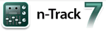 n-Track Studio v.7.1 - программа для редактирования музыкальных файлов