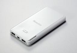 Линейку внешних аккумуляторов Huntkey пополнила модель PBA7000