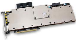 EK Water Blocks выпускает первые в мире водоблоки для 3D-карт AMD FirePro W9000 и S10000