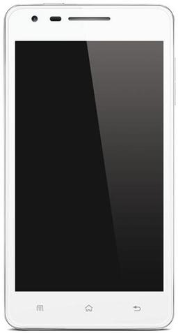 Oppo R809T внешне является копией Oppo Finder