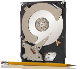 Начались поставки накопителей Seagate серии Desktop HDD объемом 4 ТБ