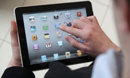 В Китае продаются аналоги Apple iPad стоимостью от $65