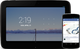 RoundR 4.0 — скругление углов для Android-устройств