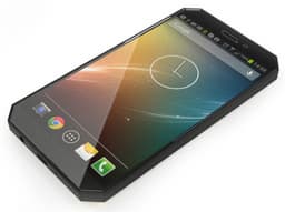 Концептуальный смартфон Nexus 6 (X Phone) имеет, по крайней мере, одно радикальное отличие от Apple iPhone