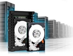 Western Digital выпускает жесткие диски WD XE типоразмера 3,5 дюйма с интерфейсом SAS