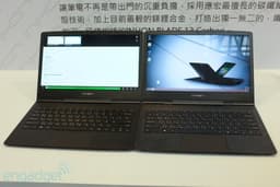 Ультрабук Inhon Blade 13 Carbon может похвастаться толщиной 10,7 мм и массой 870 г