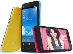 Xiaomi Mi2S был продан в количестве 200 000 устройств за 45 секунд