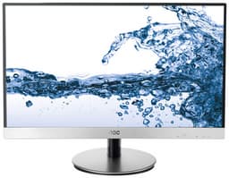 Монитор AOC d2769Vh на базе 27-дюймовой панели IPS поддерживает стандарт MHL