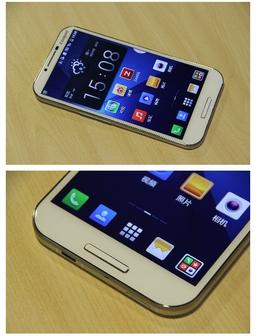 Смартфон CoolPad Grand получит SoC Nvidia Tegra 4
