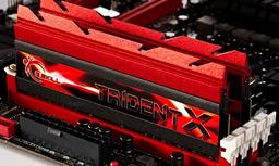 G.Skill собирается показать на IDF 2013 очень быструю память DDR3 и рассказать о планах выпуска памяти DDR4