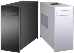 Корпус для ПК Lian Li PC-V360 с необычным расположением крепления для радиатора СВО представлен официально