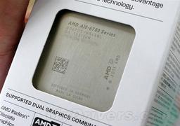 A10-6700T, самый энергоэффективный APU AMD серии A, поступил в продажу в Японии