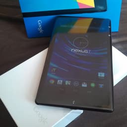 Что показали тесты планшета Nexus 7 второго поколения?