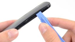 Специалисты iFixit разобрали смартфон Motorola Moto X
