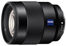 Появилось изображение объектива Zeiss с фокусным расстоянием 85 мм и максимальной диафрагмой F/1,8 для камер Sony с байонетом E