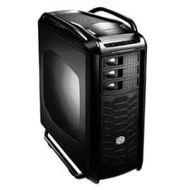 Корпус Cooler Master Cosmos SE типоразмера Midi-Tower представлен на выставке Gamescom в Кёльне