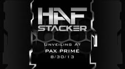 Корпус для ПК Cooler Master HAF Stacker будет представлен 30 августа