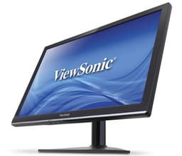 Нулевой клиент ViewSonic Horizon View SD-Z245 имеет моноблочную компоновку