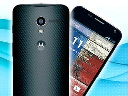 Владельцы смартфонов Moto X бесплатно получат по 50 ГБ в облачном хранилище Google Drive