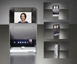 Устройство eTeleporter призвано превратить iPad в видеотелефон