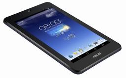 Планшетный компьютер Asus MeMO Pad HD 7 стал доступен для предварительного заказа