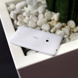 Компания Nokia работает над модификацией смартфона Nokia Lumia 625 с поддержкой двух карт SIM