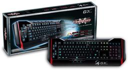 Genius оценивает клавиатуру GX Gaming Manticore с «клавишами, подобными механическим», в $80