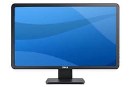 Dell представила тройку сенсорных мониторов: E2014T, P2314T и P2714T