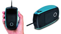 Манипулятор Genius Cam Mouse оснащён встроенной камерой разрешением 2 Мп