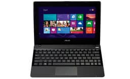 Asus готовит мобильный ПК Vivobook X102BA с SoC AMD Temash A4-1200 на борту