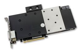 У EK Water Blocks готов водоблок EK-FC780 GTX DCII для 3D-карт серии Asus GeForce GTX 780 DirectCu II