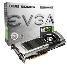 Несложная модификация позволяет включить в 3D-картах Nvidia GeForce GTX 780 поддержку 4-way SLI