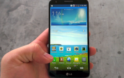 Сеть магазинов Media Markt предлагает смартфон LG G2 за 500 евро